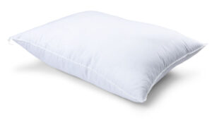 Microfiber pute lav