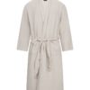 Badekåpe Muslin