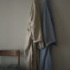 Badekåpe Muslin