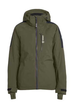 Core Ski Jacket Woman