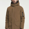 Vision Parka Men