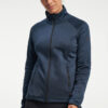 Txlite Midlayer Zip Woman