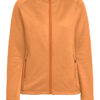465017402-217_TXliteMidlayerHoodieWomen_Front_Amberglow