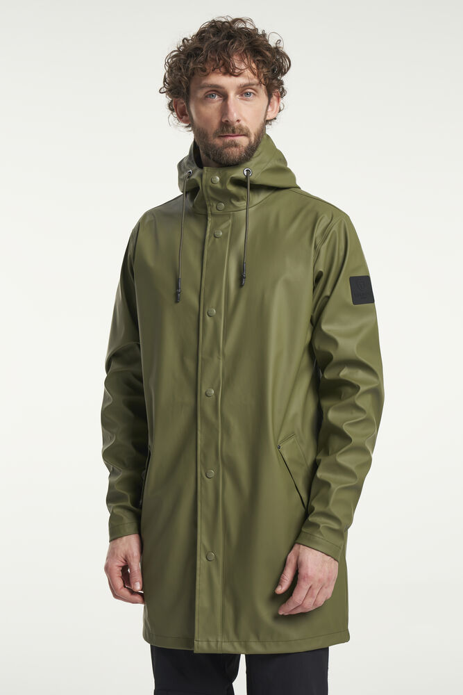Apelviken Pu Coat