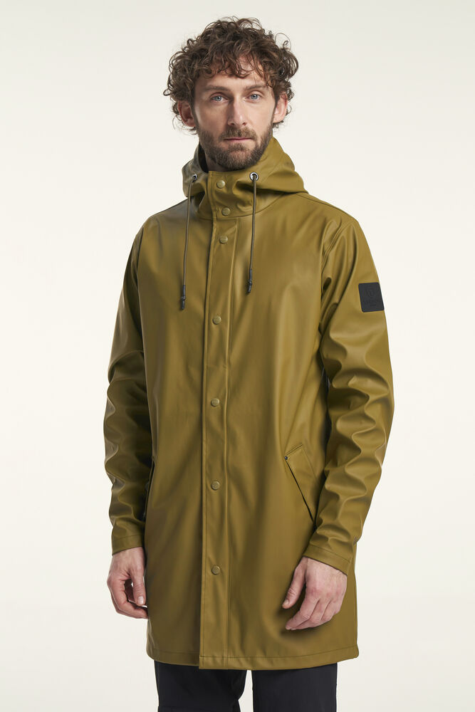 Apelviken Pu Coat