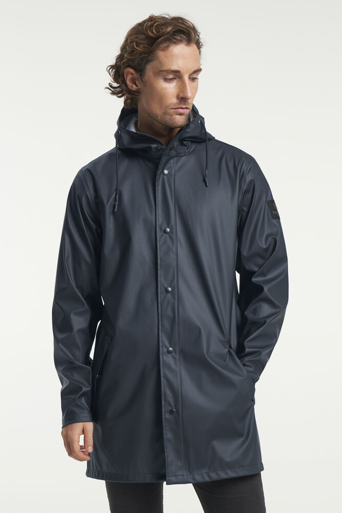 Apelviken Pu Coat