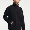 Yoke Half Zip Men