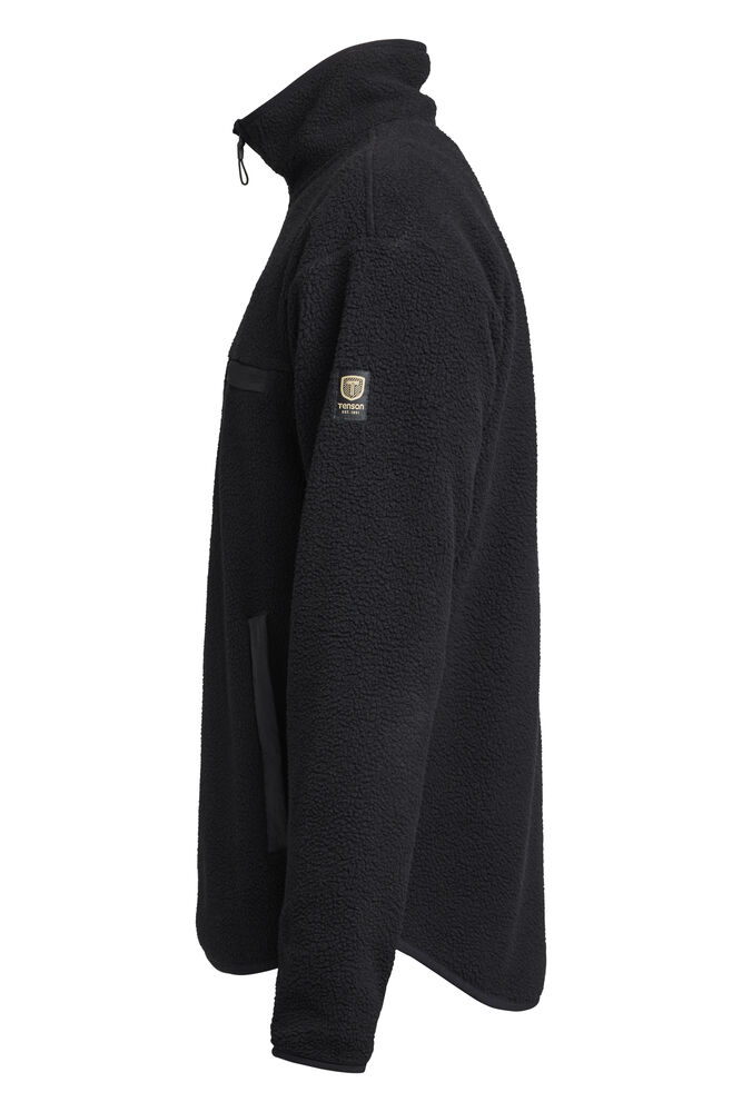 465017646-999_YokeHalfzip_Left_Black