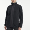 Yoke Full Zip Woman