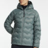 TXlite Shibui Down Jacket Woman