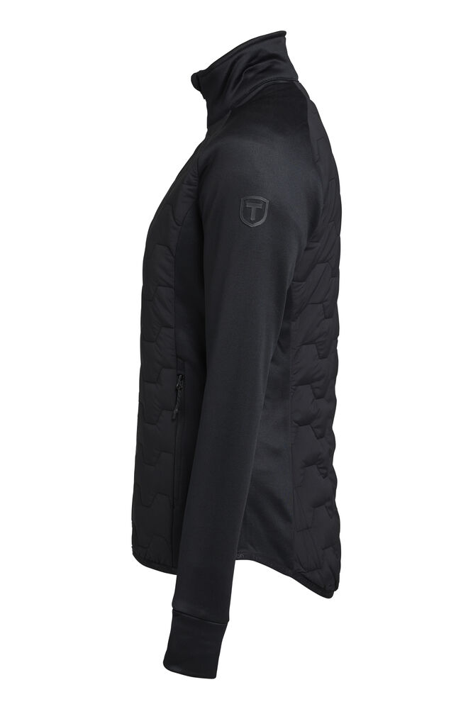 465018067-999_TXliteHybridZip_Black_Left