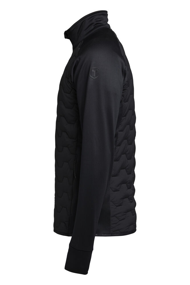 465018068-999_TXliteHybridZip_Left_Black