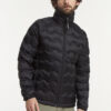 TXlite Shibui Collar Down Jacket Men