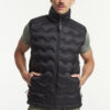 Shibui Down Vest Men