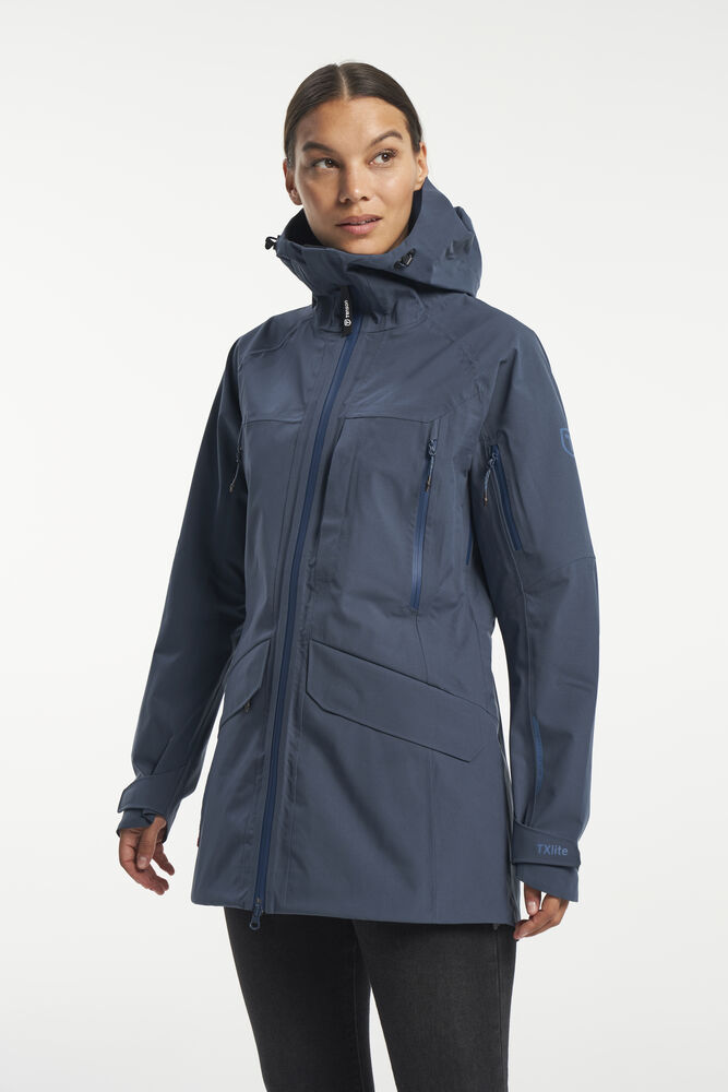 Txlite Shell Jacket Woman