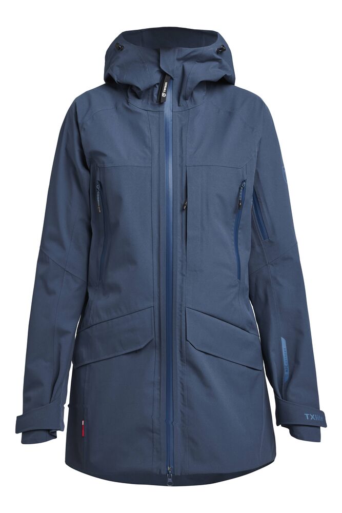 465018099-964_TXliteShellJacket_Front_DarkBlue
