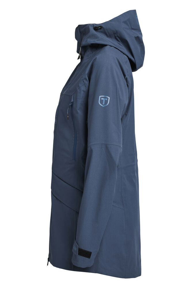 465018099-964_TXliteShellJacket_Left_DarkBlue