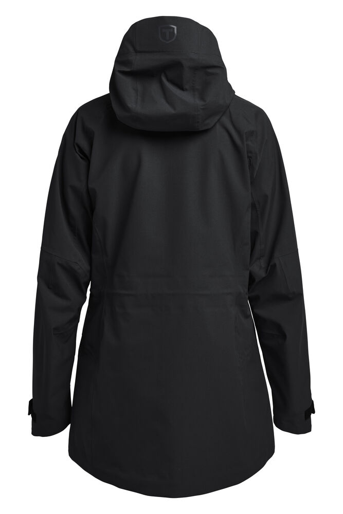 465018099-999_TXliteShellJacket_Back_Black
