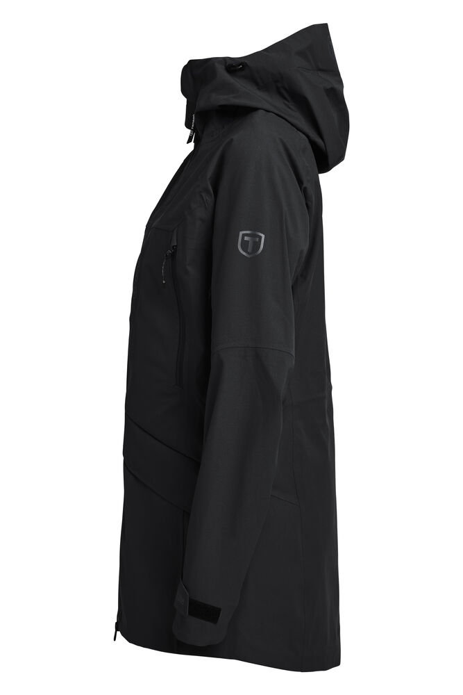 465018099-999_TXliteShellJacket_Left_Black