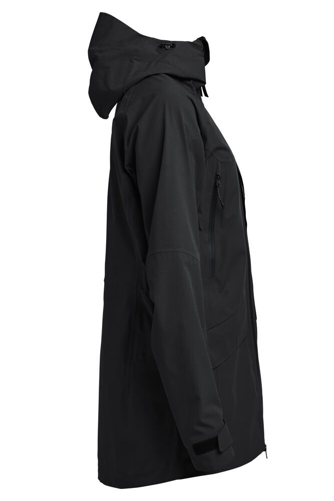 465018099-999_TXliteShellJacket_Right_Black