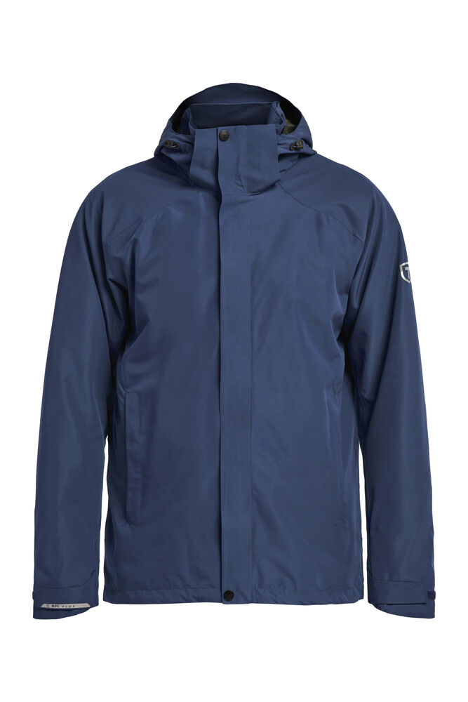 465018334-964_WestingRainJacketMen_Front_MidnightNavy