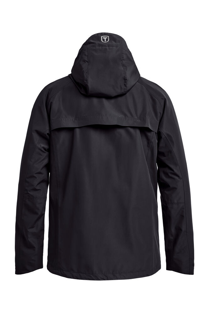 465018334-999_WestingRainJacketMen_Back_Black