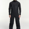 Nayoro Shell Bib Pants Men