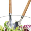 Nature salatbestikk