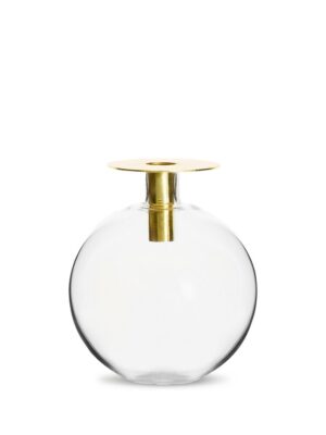 Top Vase, Stor