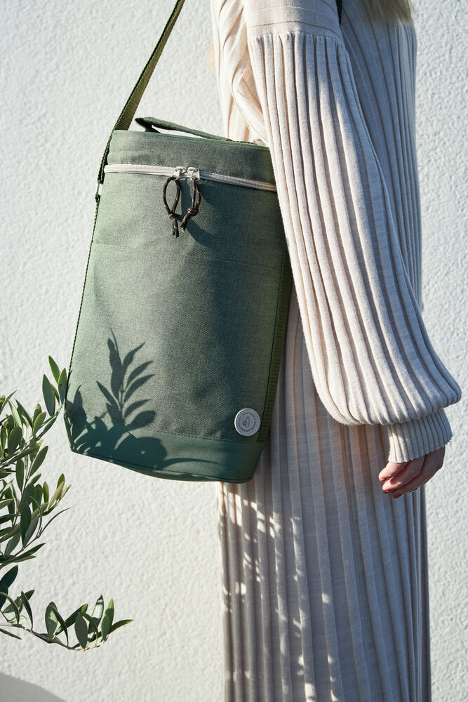 City Kjølebag høy