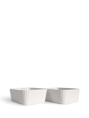 Flora ildfast form mini, 2-pk