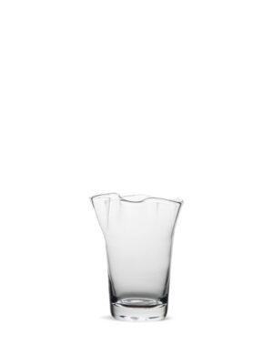 Viva Vase, Liten, Klar