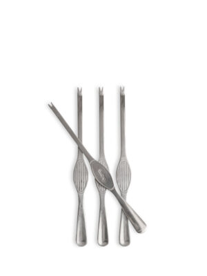 Sivan Skalldyrbestikk, 4-pk
