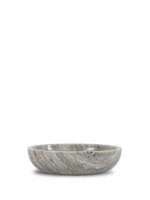 Sten Skål, Medium