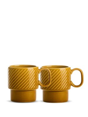 Coffee & More Kaffekrus, 2-pk.