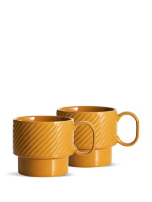 Coffee & More Tekrus, 2-pk.