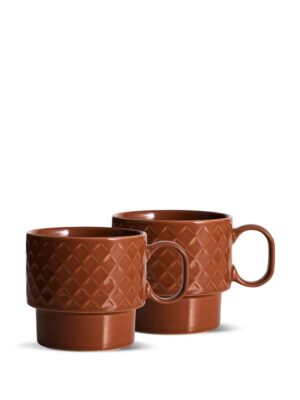 Coffee & More Tekrus, 2-pk.
