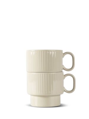 Coffee & More Tekrus, 2-pk.