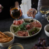 Ditte serveringsfat