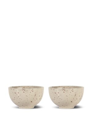 Ditte skål, 2-pk.