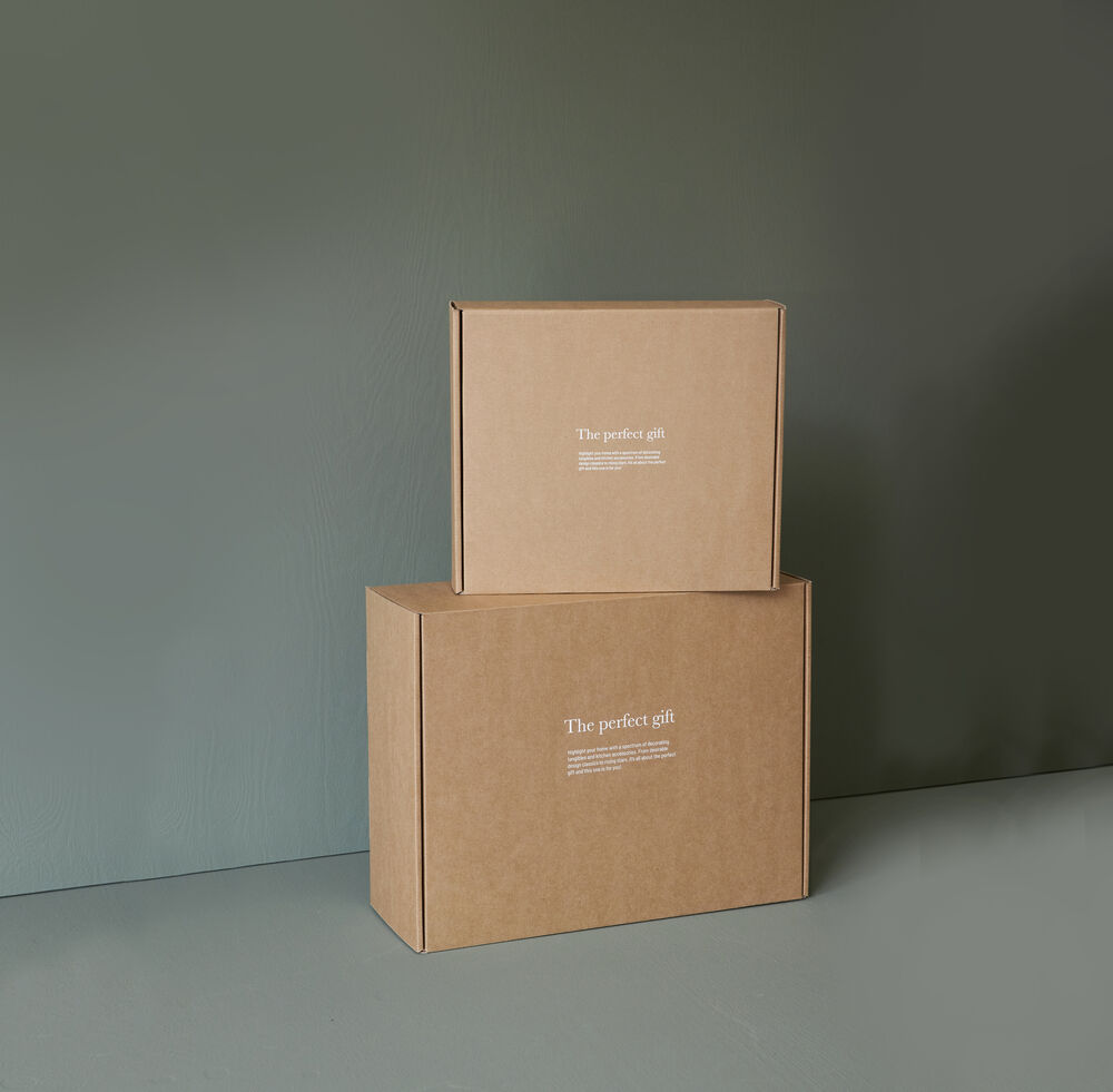 Perfect Gift Gaveeske Medium