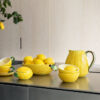 Mugge Lemon Yellow
