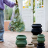 Vase Mila S
