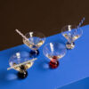 Glass Spice