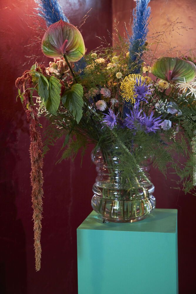Vase Trixibelle L