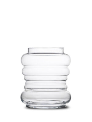 Vase Trixibelle L, Klar