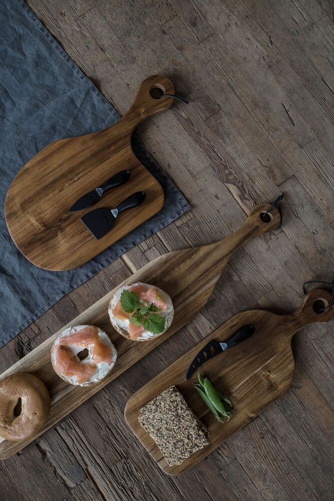 Skjærebrett Sous Vide Grand