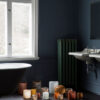 Vase/Lyslykt Calore M