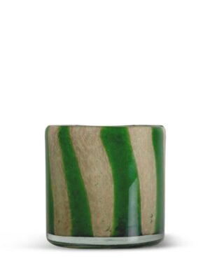 Vase/Lyslykt Calore Curve M