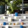 Vase/Lyslykt Calore M